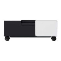 Konica Minolta DK-510 Installation Manual