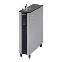 Marco Ecoboiler UC4 1000740 Manual