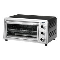 T-Fal OF170850 Manual