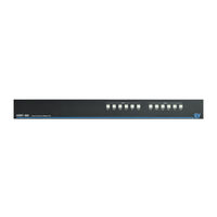 SY HDBT-662 User Manual