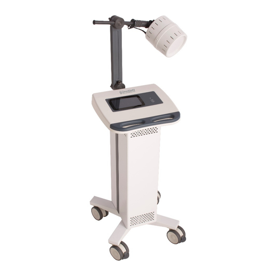ACP OmniSWD User Manual