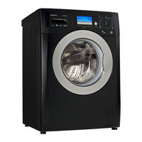 Ardo FLSN 125L Quick Reference