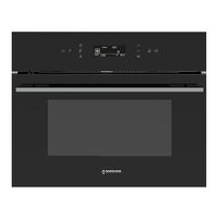 NODOR 40 4800 Instructions For Use Manual