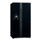 Refrigerator Hitachi R-M600GP2TH Instruction Manual