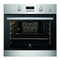 Oven Electrolux EOB3414AOX Manual