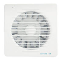 Rodin FUTURE-150 Installation Manual
