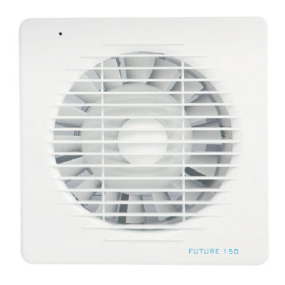 Rodin FUTURE-100 Installation Manual