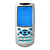 Sunwave Tech. SRC-3310/9320 User Manual