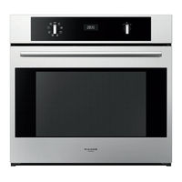 FULGOR F4SP30S3 Use & Care Manual