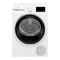 Dryer Beko B3T4811DW User Manual