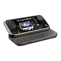 Nokia NOKIA N97 mini Specifications