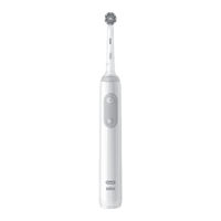 Braun Oral-B 3792 Manual