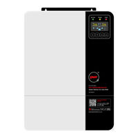 PWR PSX-080012 User Manual And Installation Manual