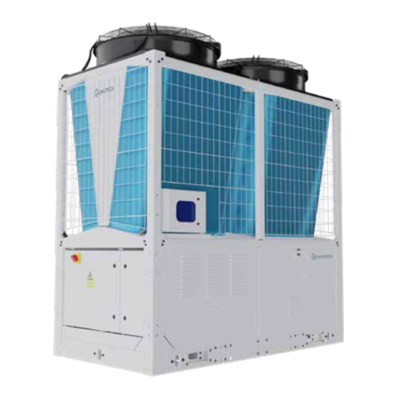 Quantech QTH1 0035 Manuals