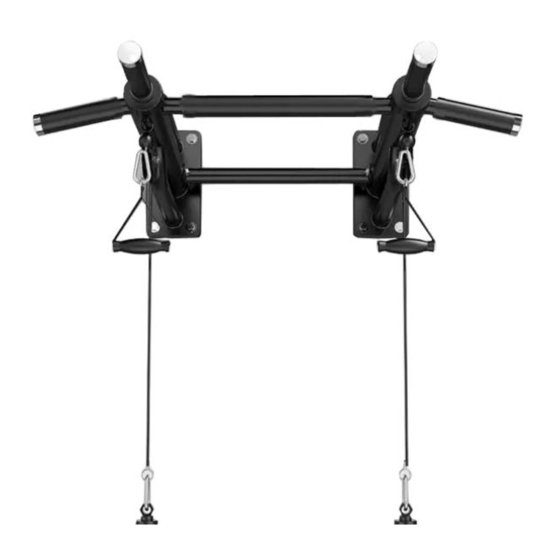 Insportline RK180 User Manual