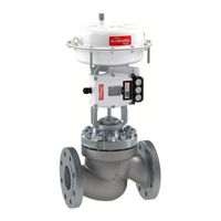 Flowserve Valtek FlowTop V752 User Instructions