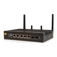 Advantech FWA-1112VC User Manual
