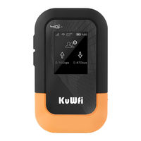 KuWFi M47 User Manual
