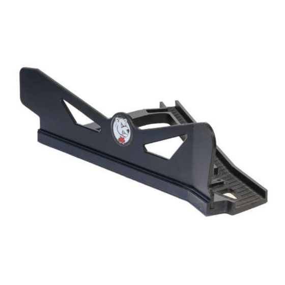 aXp RACING AX1719 Assembling Instructions