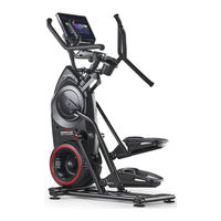 Bowflex Max Total 40 User Manual