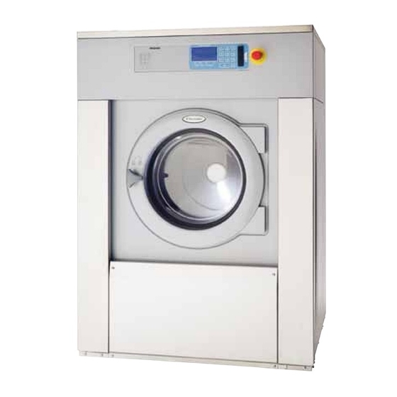 Electrolux W4130H Specifications