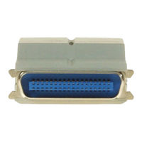Axis 540 series User Manual