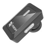 i. Tech Dynamic Bluetooth Headset i.Cube User Manual