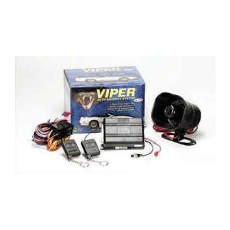 Viper 300 ESP Installation Manual