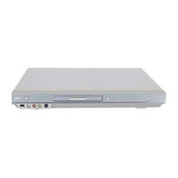 Eltax DVR-500 Instruction Manual