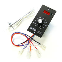 Ortech TR-100 User Manual