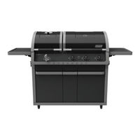 Coleman EVEN HEAT Assembly Manual