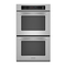 Oven KitchenAid KEBK101S Dimensions