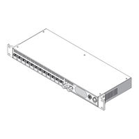 RTS DKP-8 User Instructions