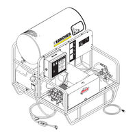 Kärcher SSE-503007C Operator's Manual