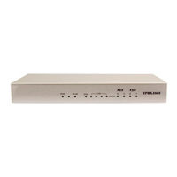 Amroad IX-6033 User Manual
