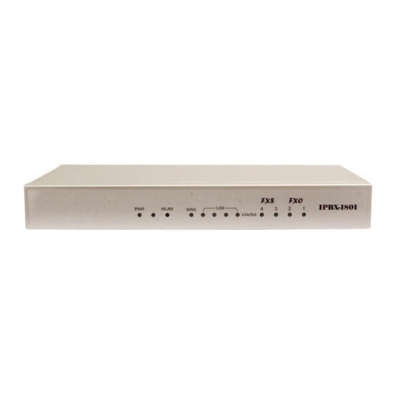 Amroad IX-6030 Manuals
