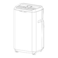Avallon APAC120HS User Manual