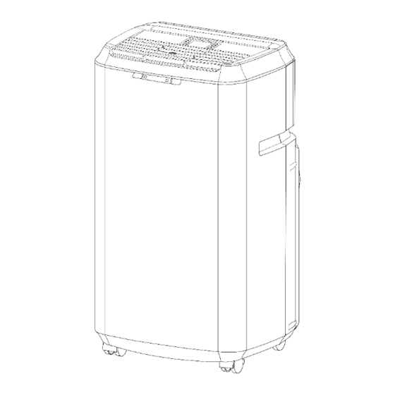 Avallon APAC140HC User Manual