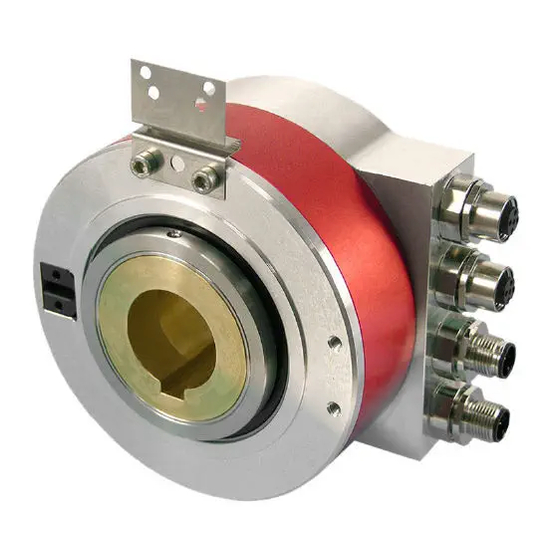 TR-Electronic C H-110 Series User Manual