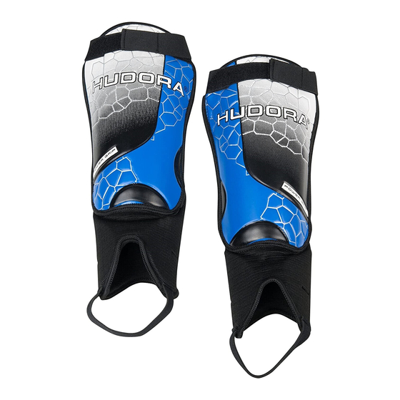 Hudora 71611 Instructions On Assembly And Use