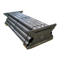 NRG Systems TallTower 34 m Installation Manual & Specifications