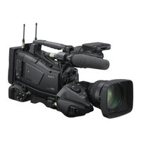 Sony PXW-Z750 Introduction