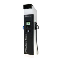 Circontrol Raption 150 Series Installation Manual