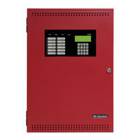 Secutron MR-3318 Installation And Operation Manual