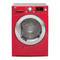 Dryer LG DLEC855R Owner's Manual