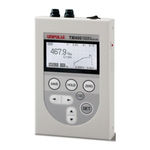 Unipulse TM400 Operation Manual