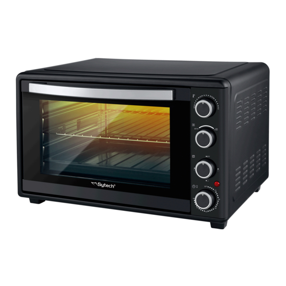 Sytech SY.OV450 Manuals