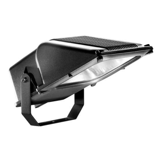 Gewiss URANO 70W MD-SD Quick Start Manual