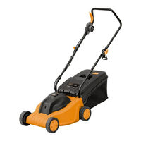 Defort 98299304 User Manual