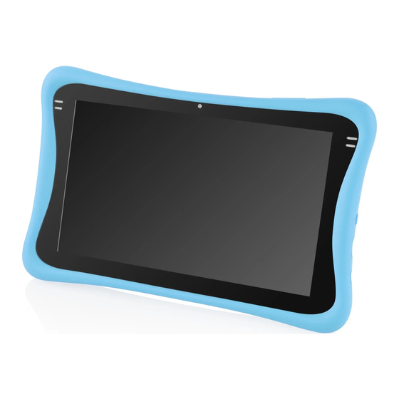 Gogen MAXPAD9G5 User Manual